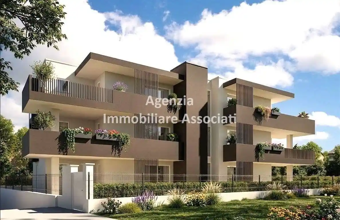 Appartamento in vendita a Bassano del Grappa