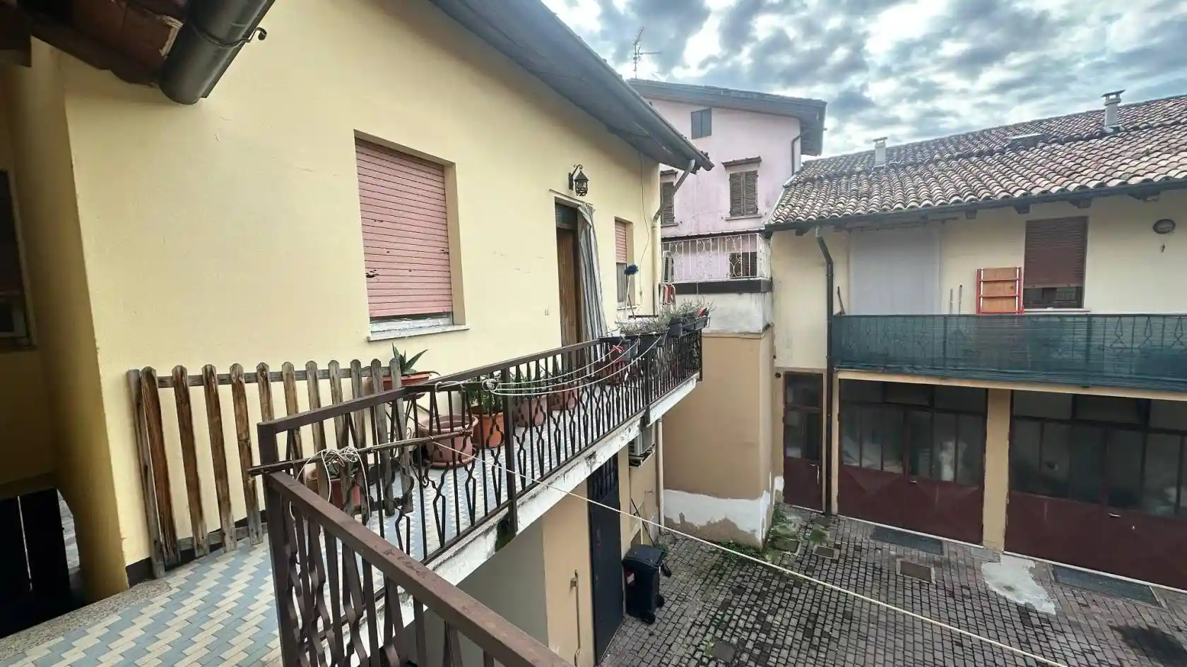 Appartamento in vendita a Chiari