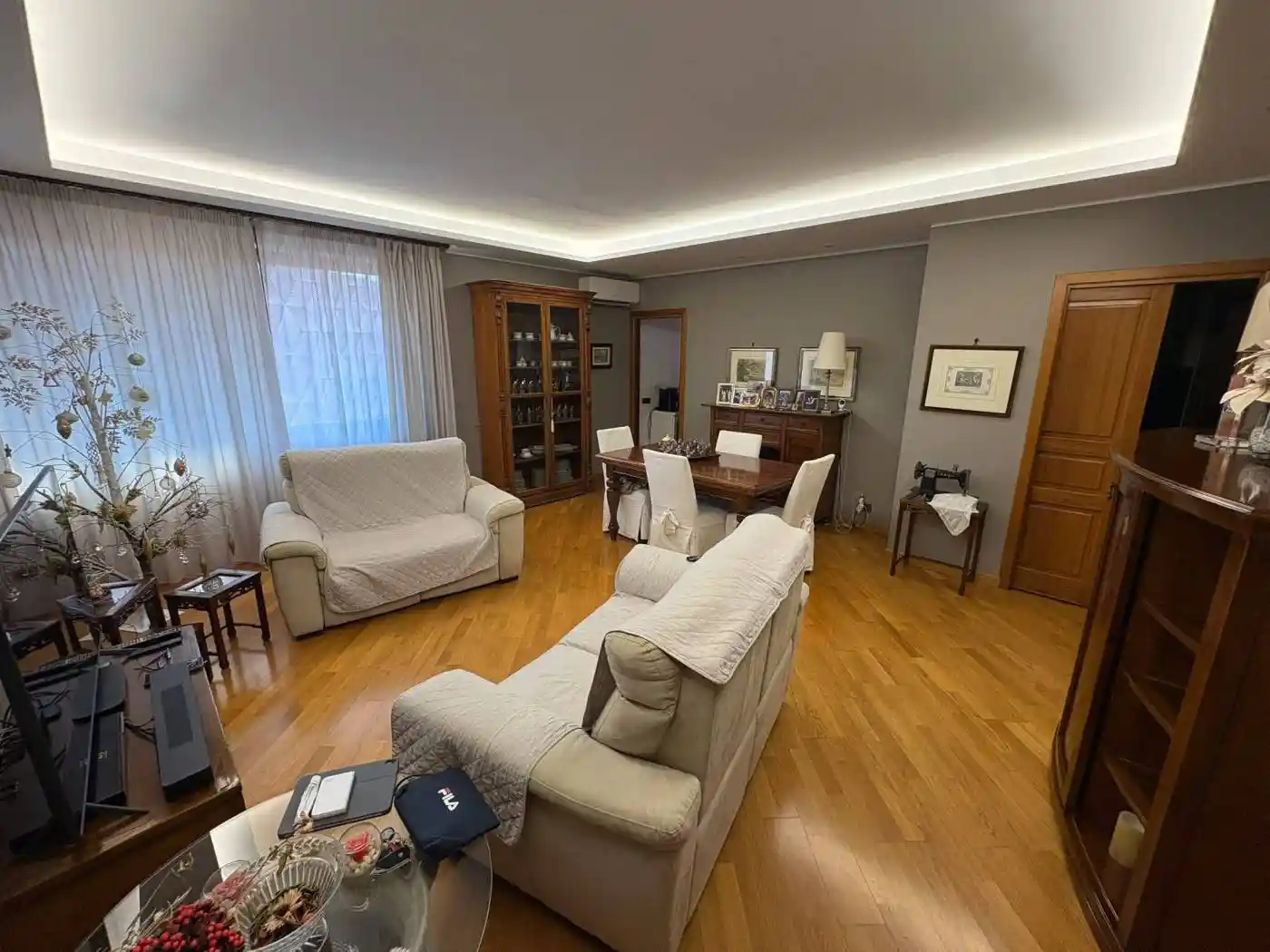 Appartamento in vendita a Palermo