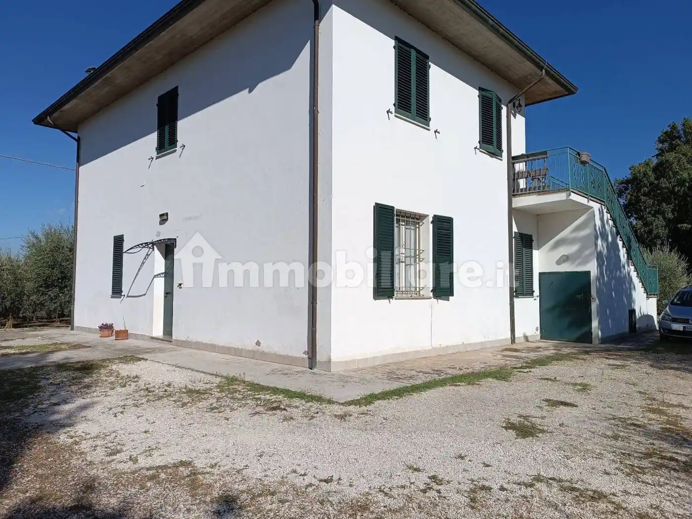 Appartamento in vendita a Forlì