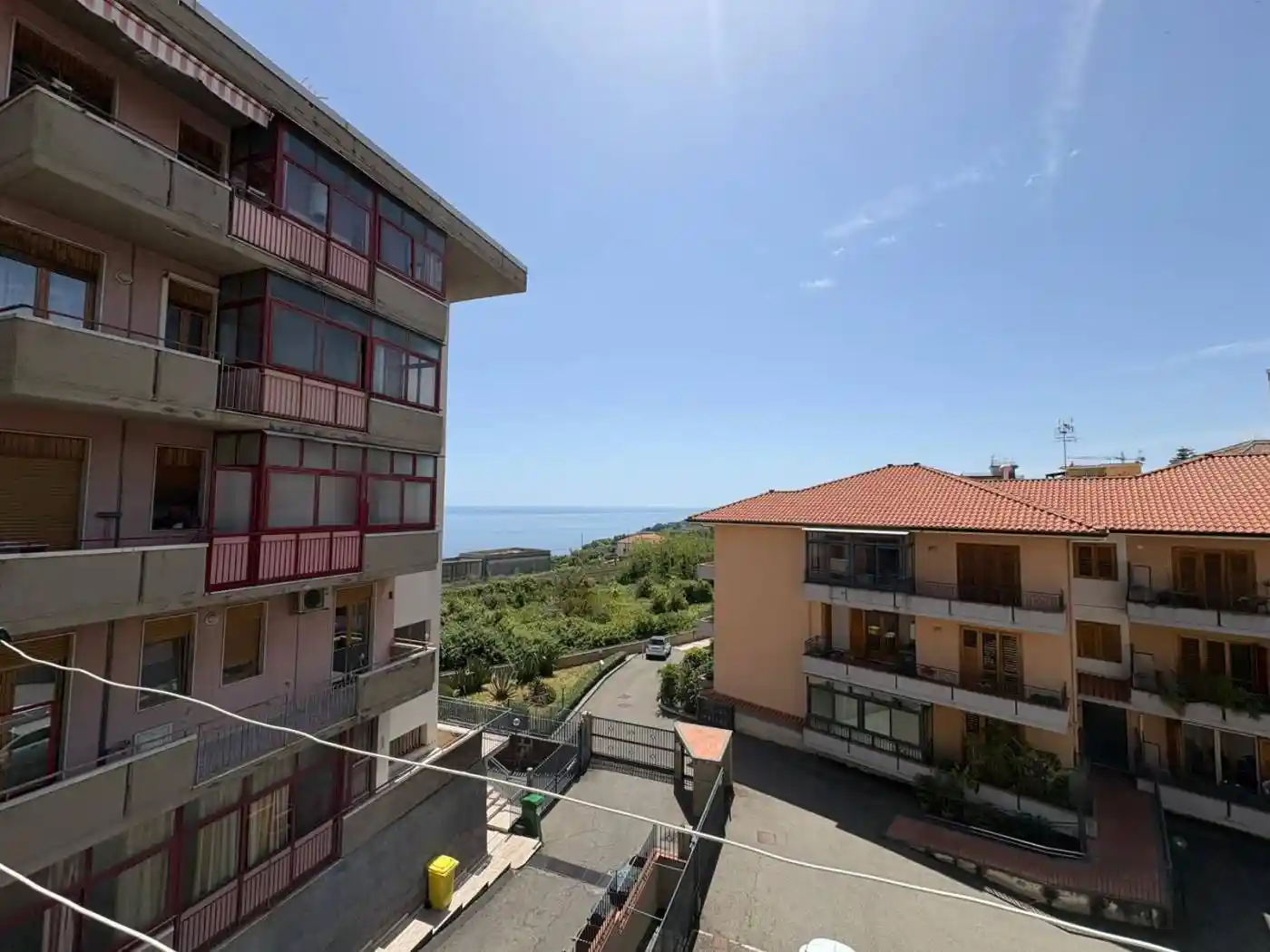 Appartamento in vendita a Acireale