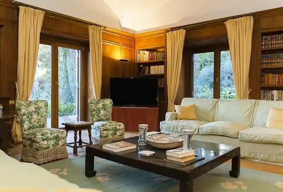 Villa - foto 5