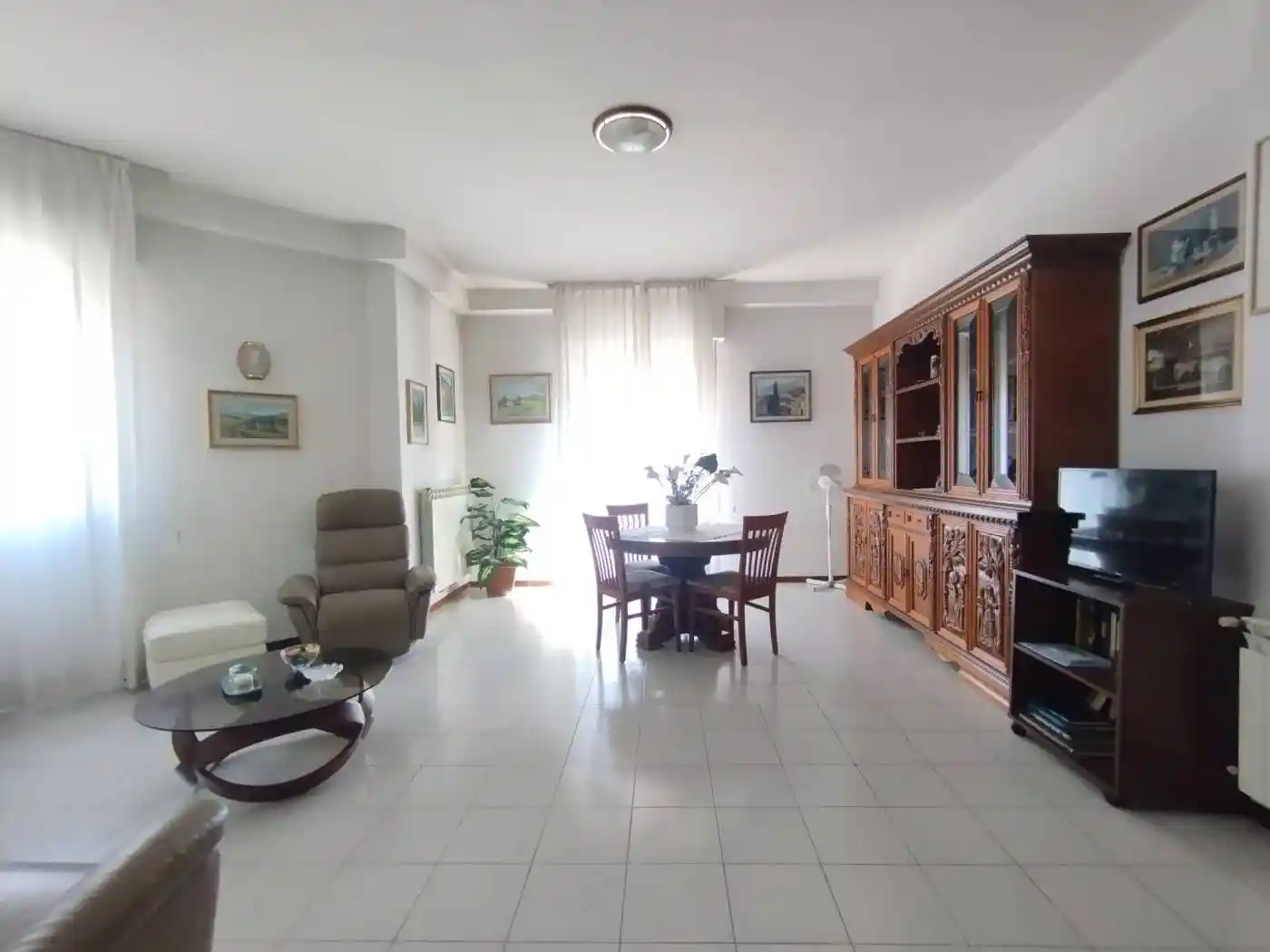 Appartamento in vendita a Quarrata