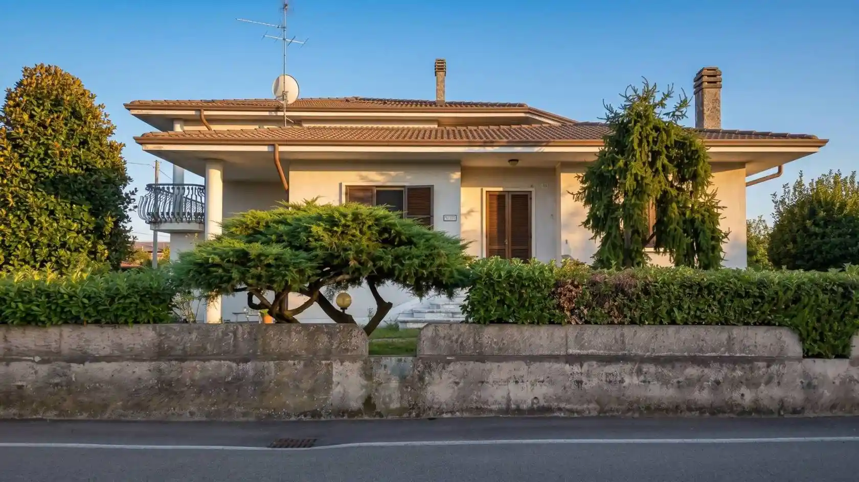 Villa in vendita a Cerea