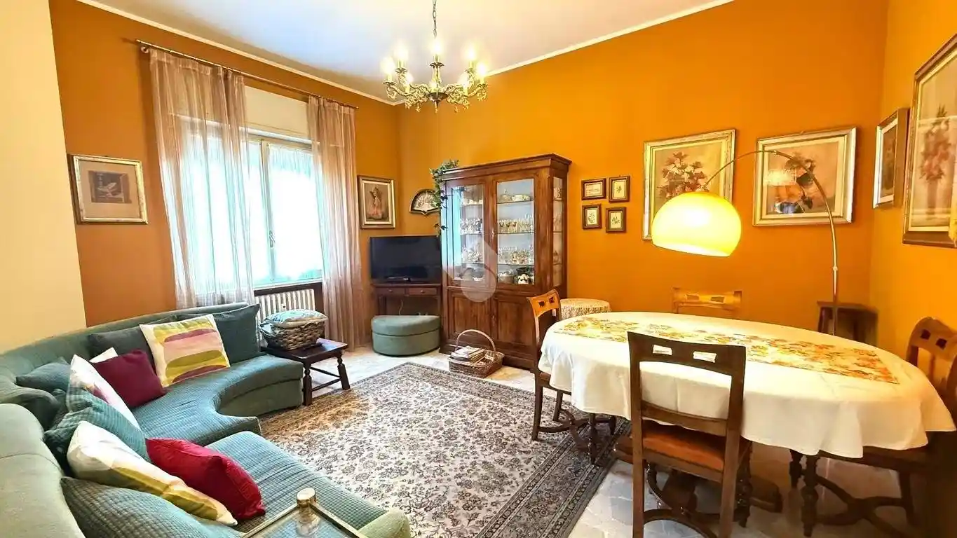 Appartamento in vendita a Legnano
