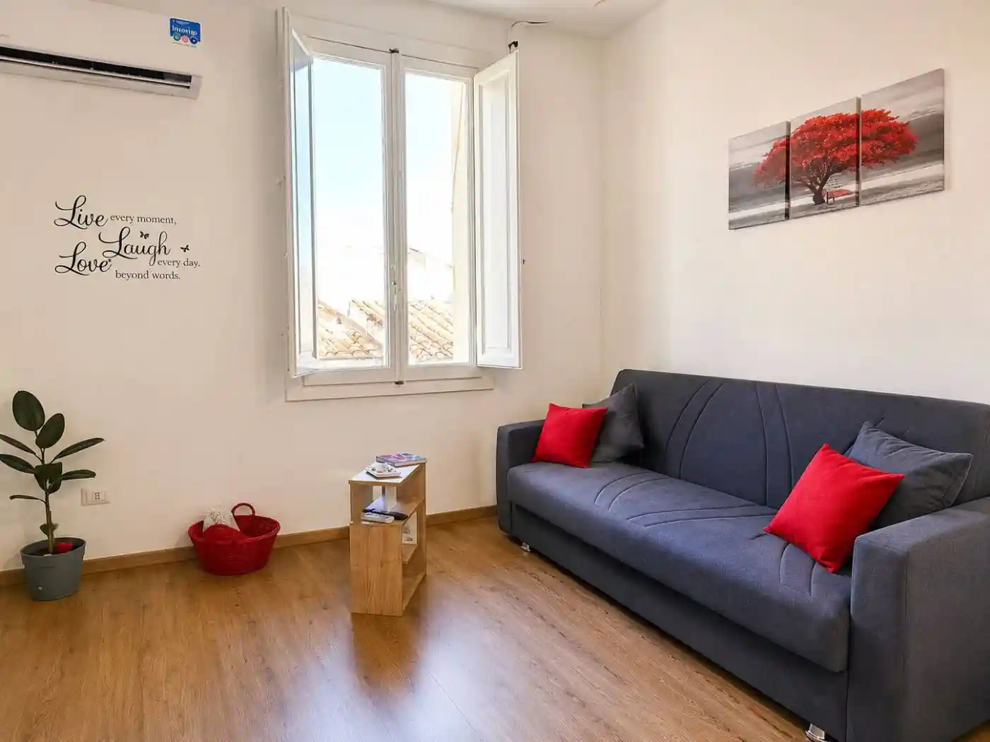 Appartamento in vendita a Firenze