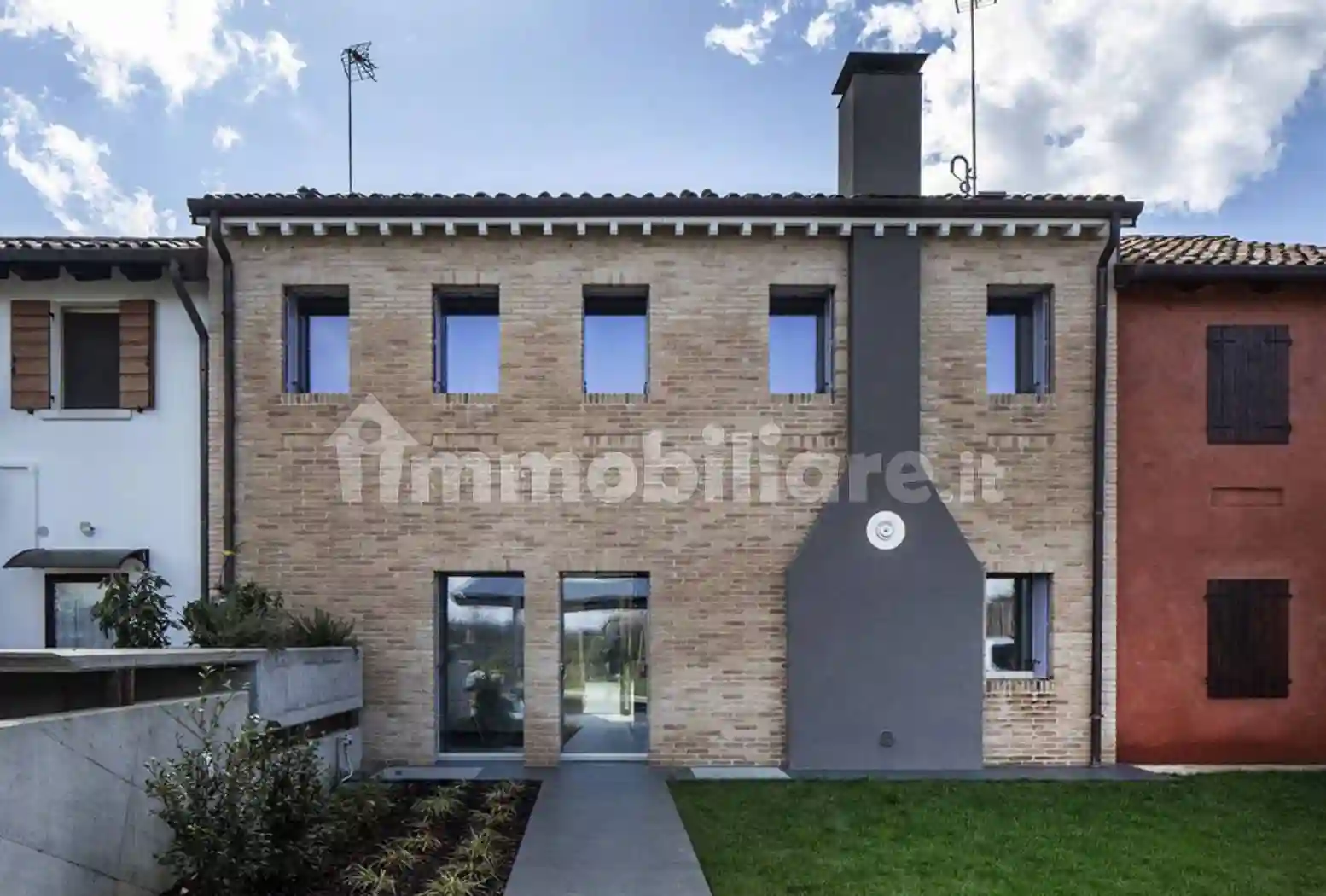 Villetta a schiera - foto 3