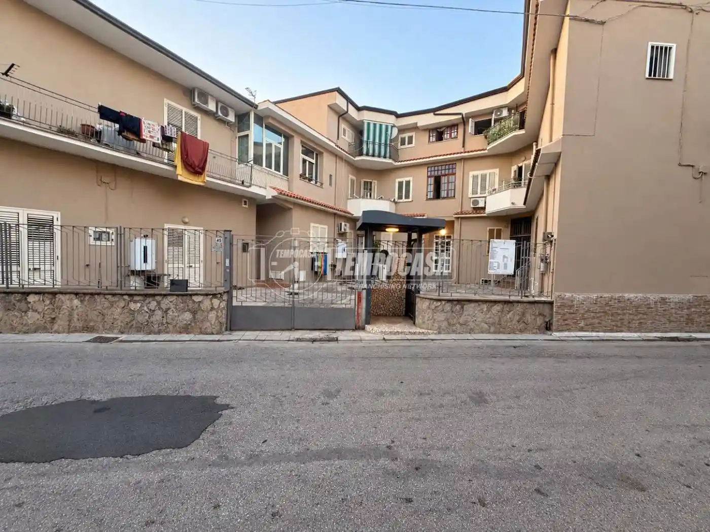 Appartamento in vendita a San Prisco