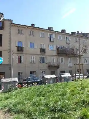 Appartamento in affitto a Torino