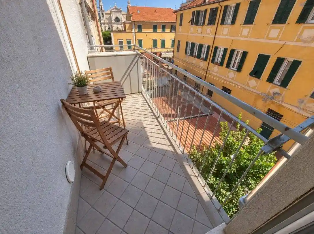 Appartamento in vendita a Pietra Ligure
