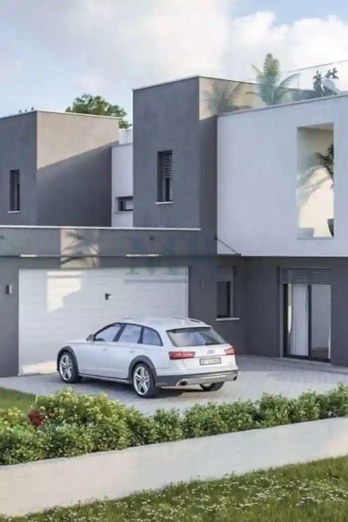 Villa - foto 5