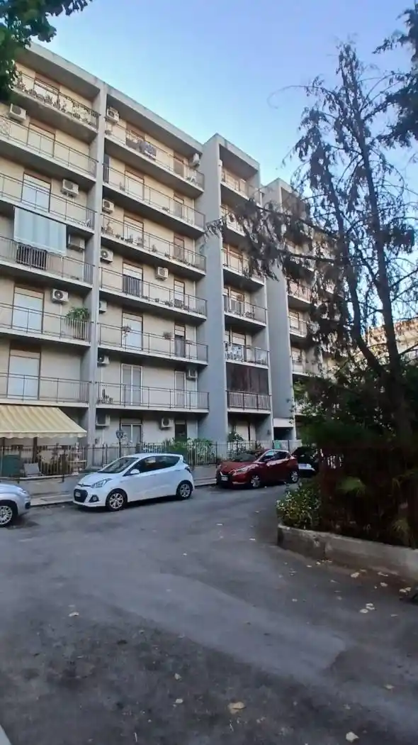 Appartamento in vendita a Bagheria