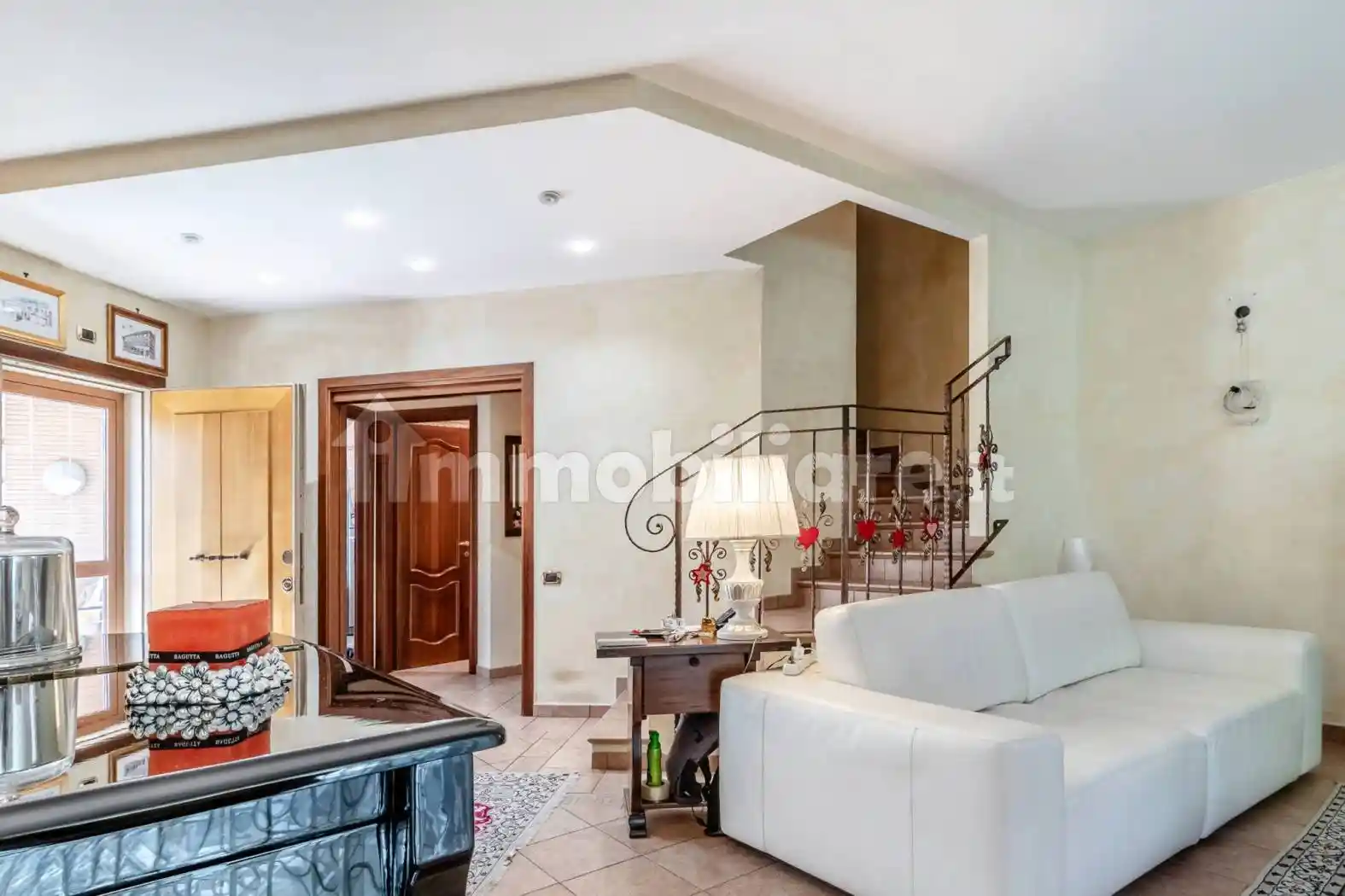 Villa in vendita a Roma