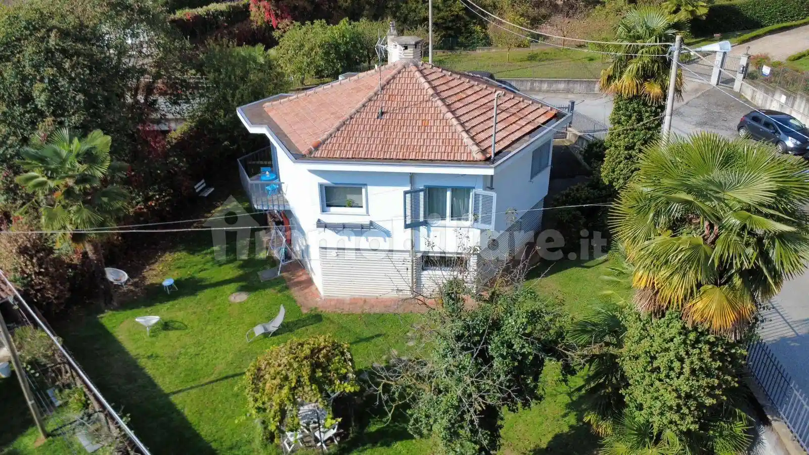 Villa in vendita a Val della Torre