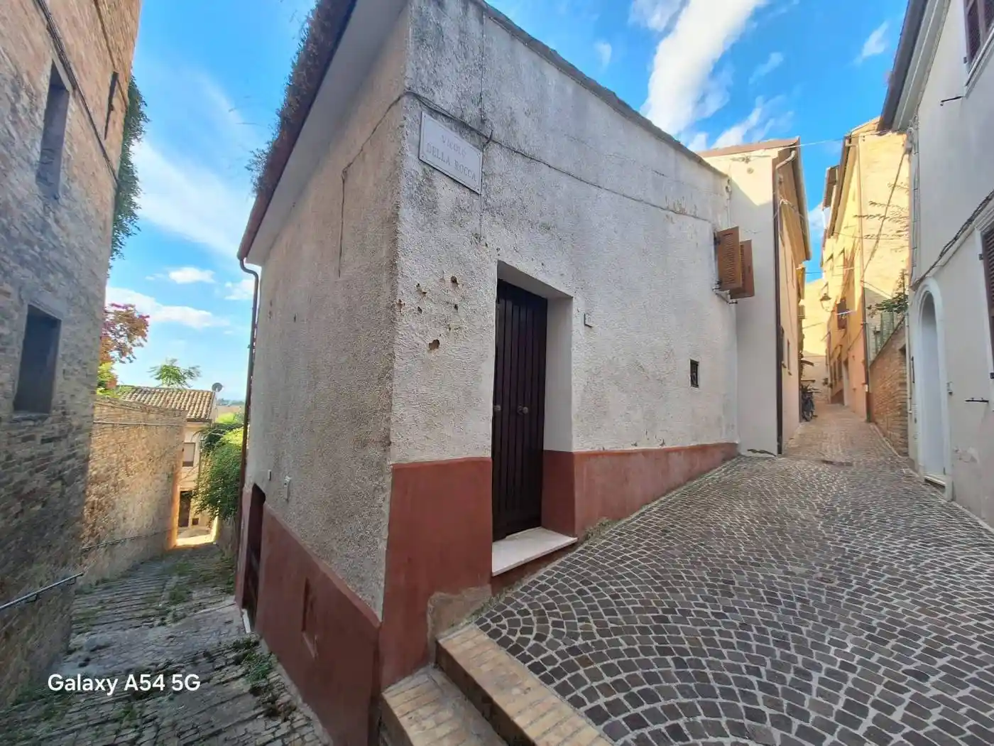 Casa indipendente in vendita a Civitanova Marche