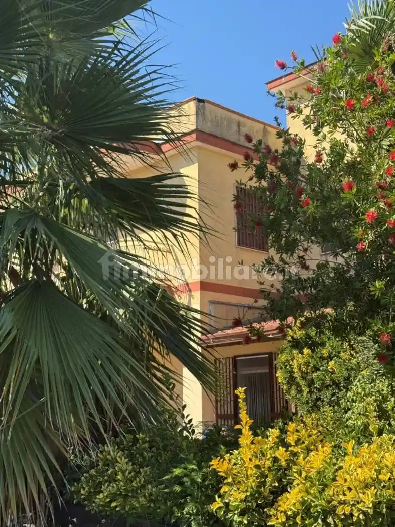 Villa in vendita a Scafati