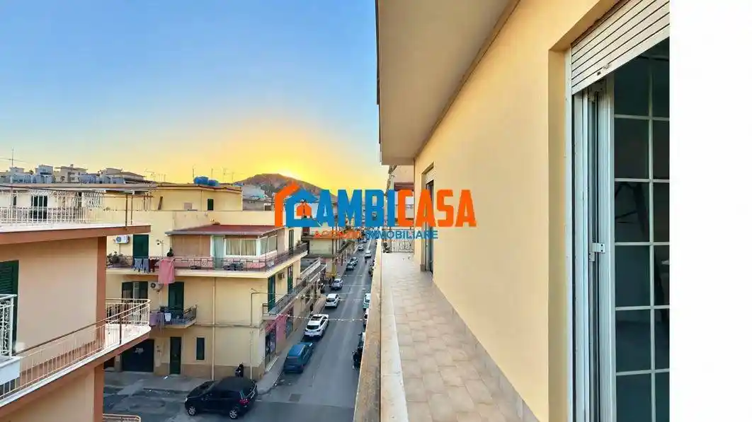 Appartamento in vendita a Bagheria