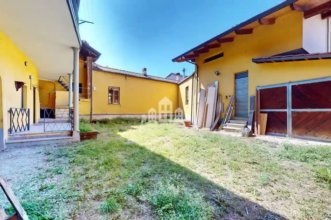 Casa indipendente - foto 2