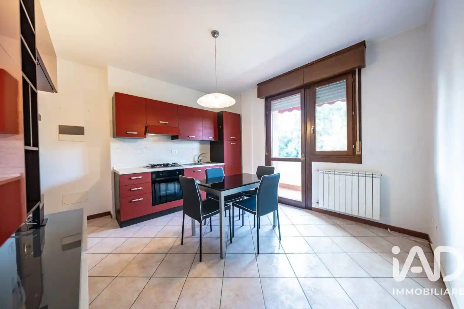 Appartamento in vendita a Ferrara