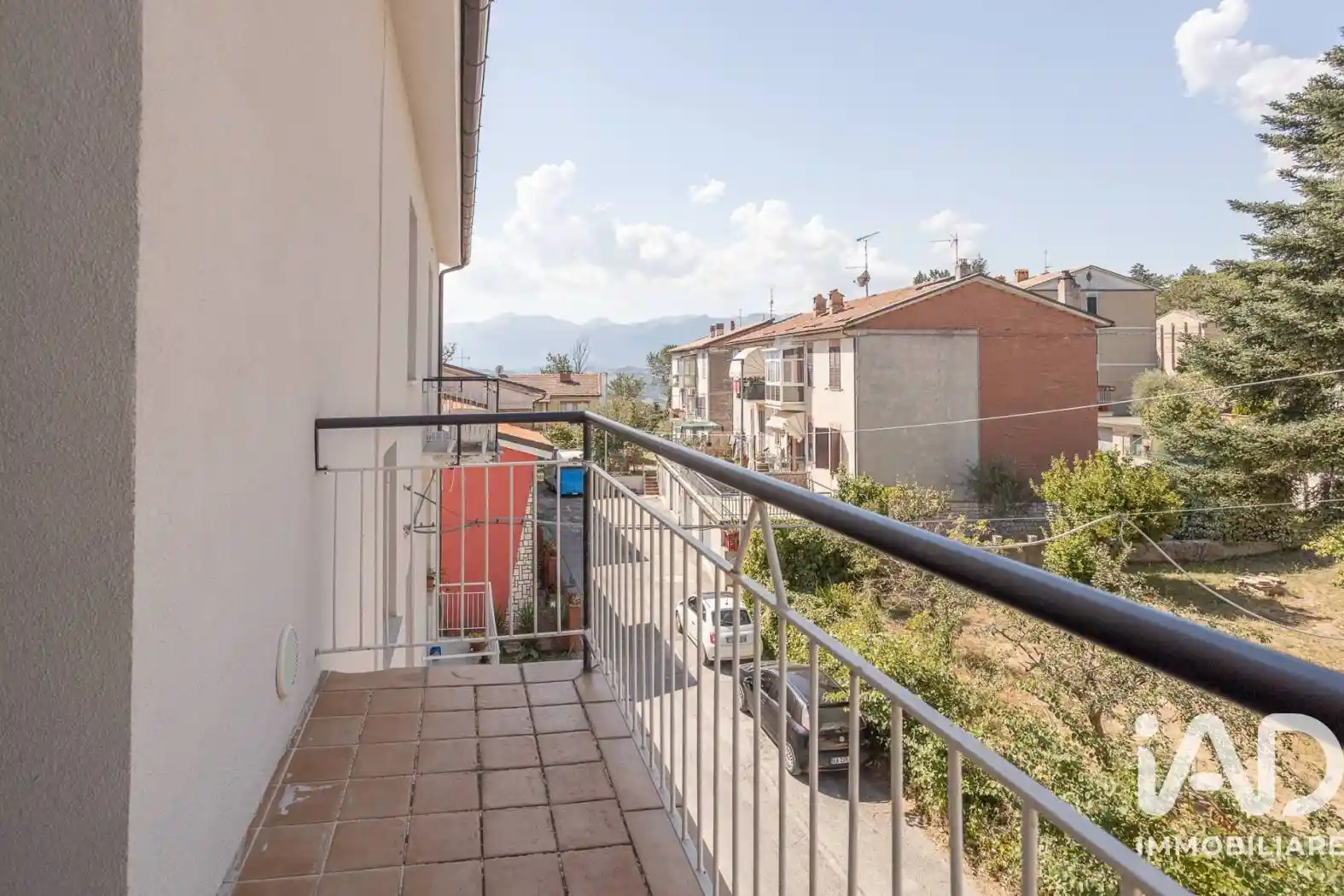 Appartamento in vendita a San Ginesio