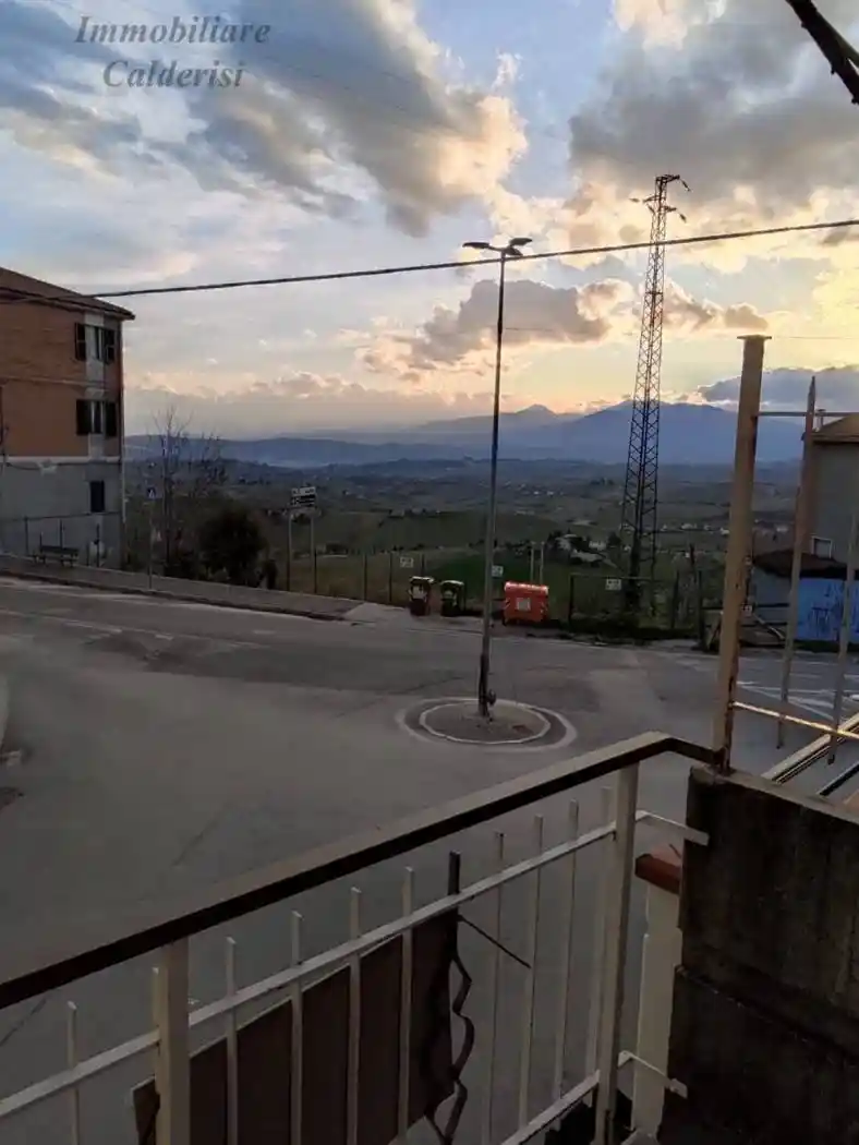 Appartamento in affitto a Acquaviva Picena