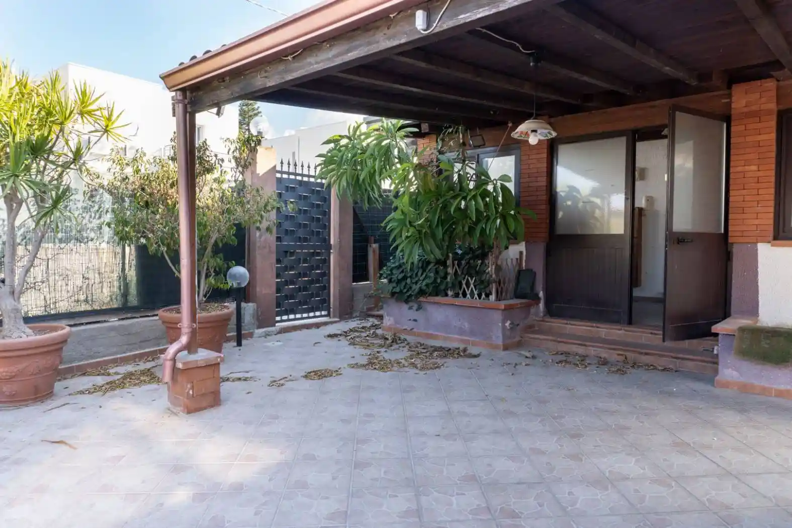 Villa in vendita a Altavilla Milicia