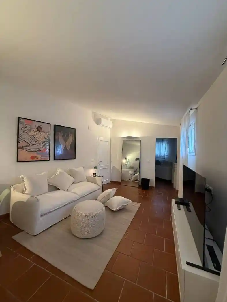 Appartamento in affitto a Firenze