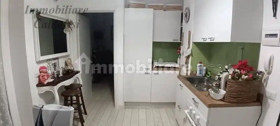 Appartamento in vendita a San Benedetto del Tronto