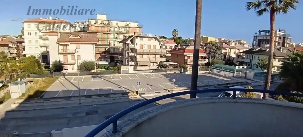 Appartamento in vendita a San Benedetto del Tronto