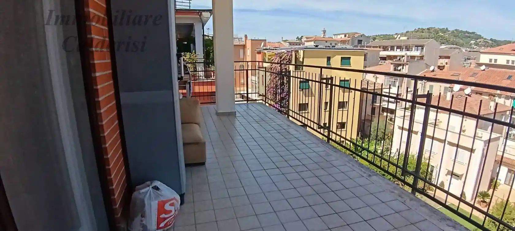 Appartamento in vendita a San Benedetto del Tronto