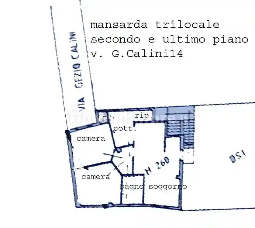 Attico - Mansarda - foto 3