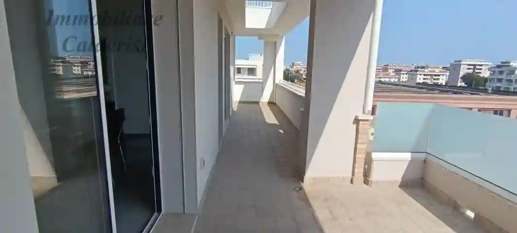 Attico - Mansarda - foto 2