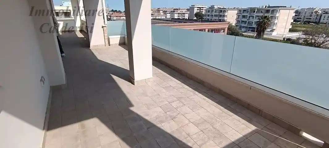 Attico - Mansarda in vendita a San Benedetto del Tronto