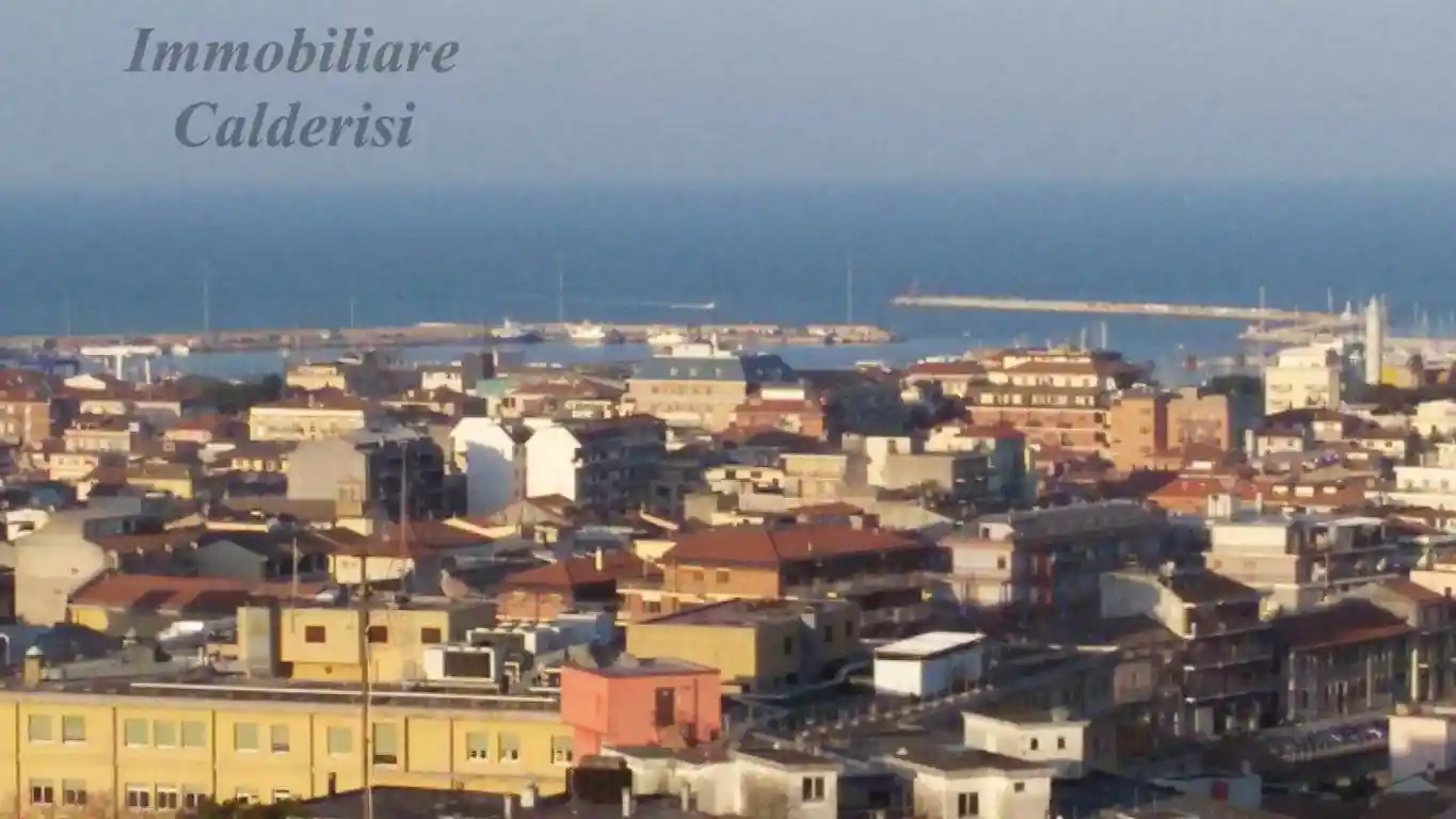 Villa in vendita a San Benedetto del Tronto