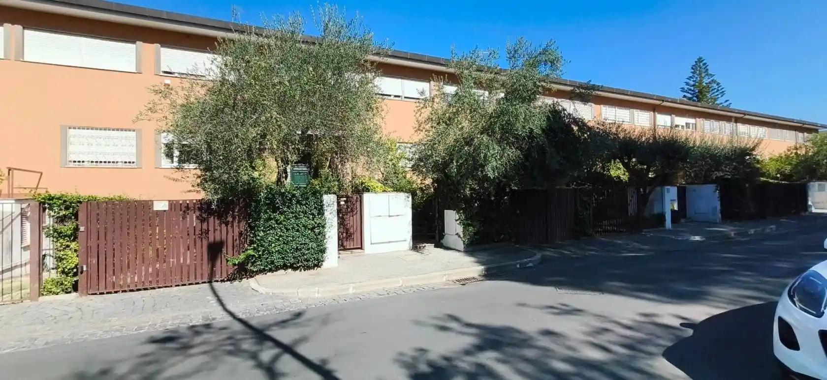 Villetta a schiera in vendita a Roma