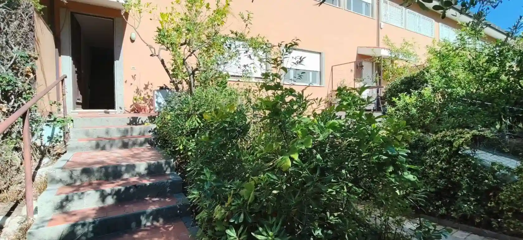 Villetta a schiera - foto 5