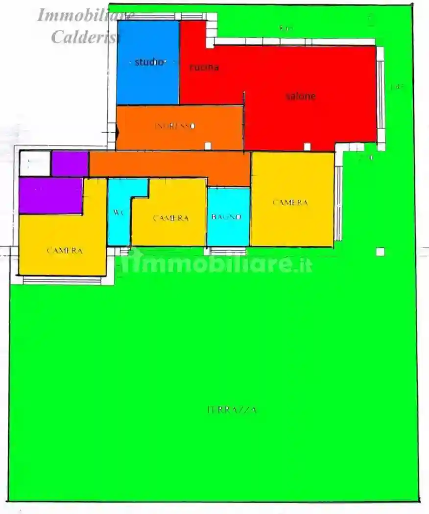Appartamento - foto 2