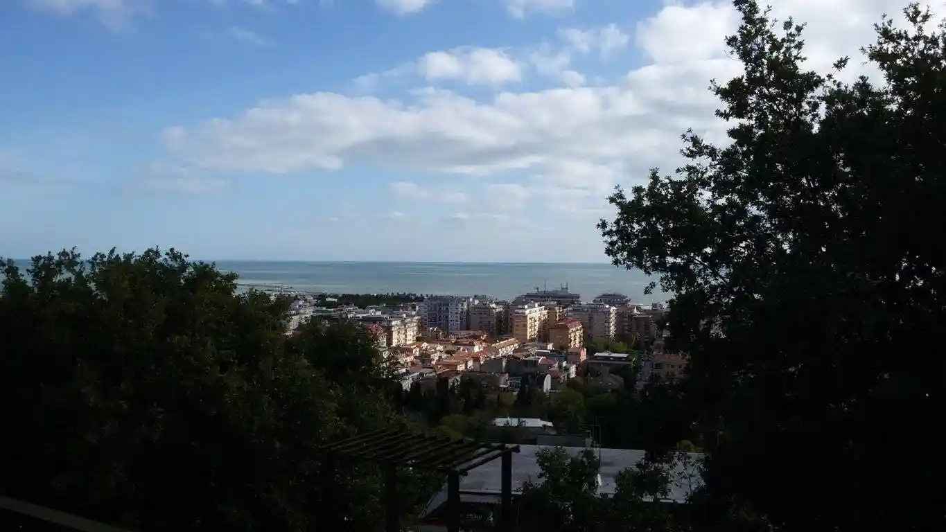 Villa in vendita a San Benedetto del Tronto