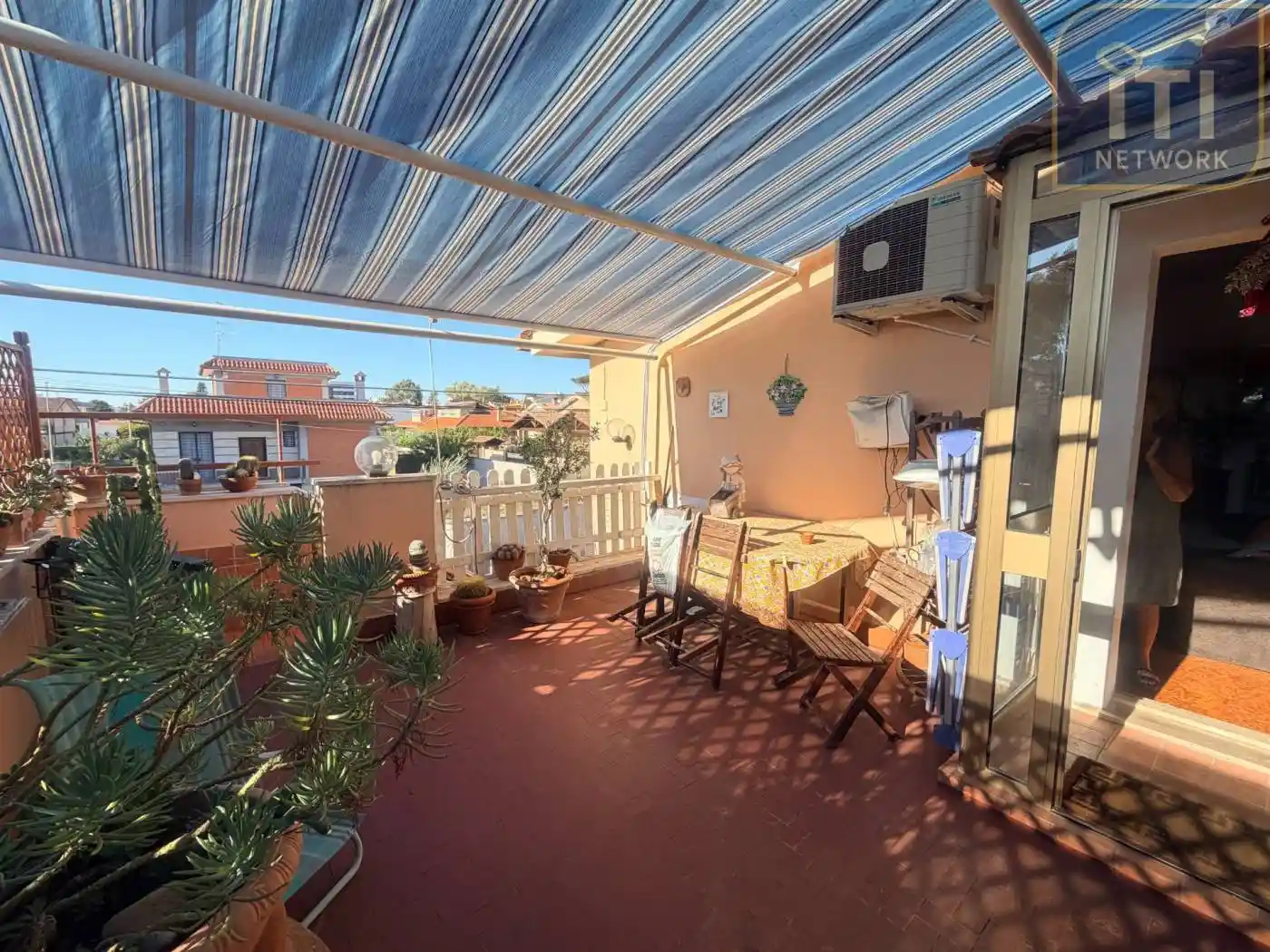 Villa in vendita a Roma