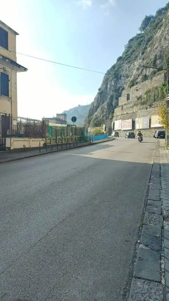 Appartamento in vendita a Salerno