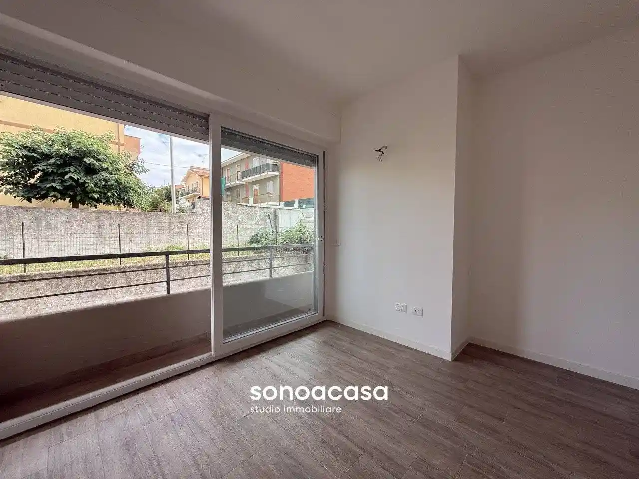 Appartamento in vendita a Mondolfo