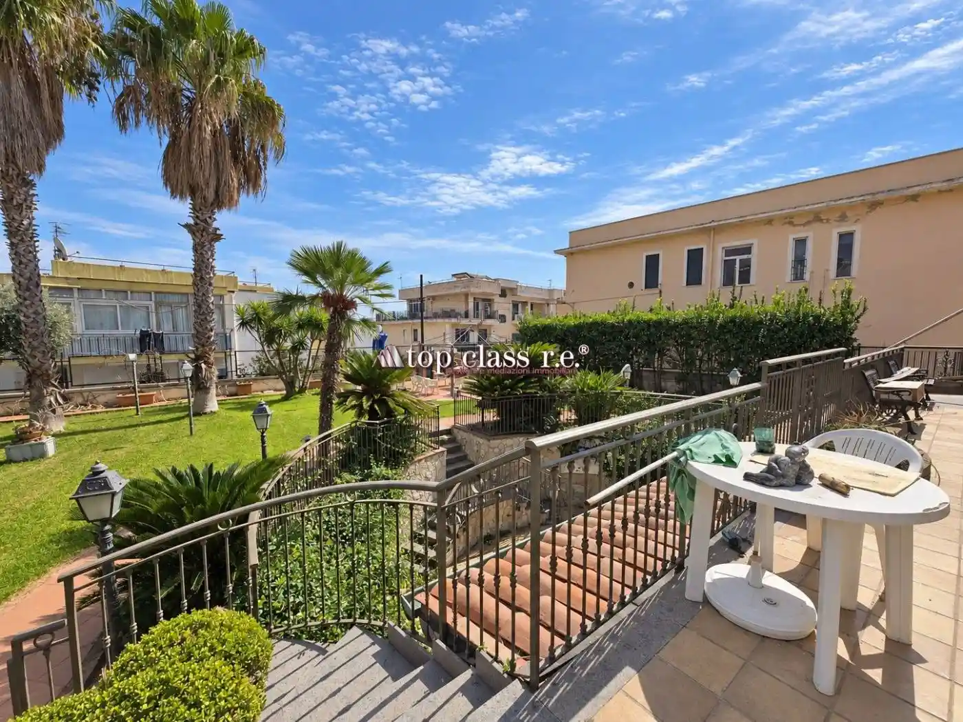 Appartamento in vendita a Pozzuoli