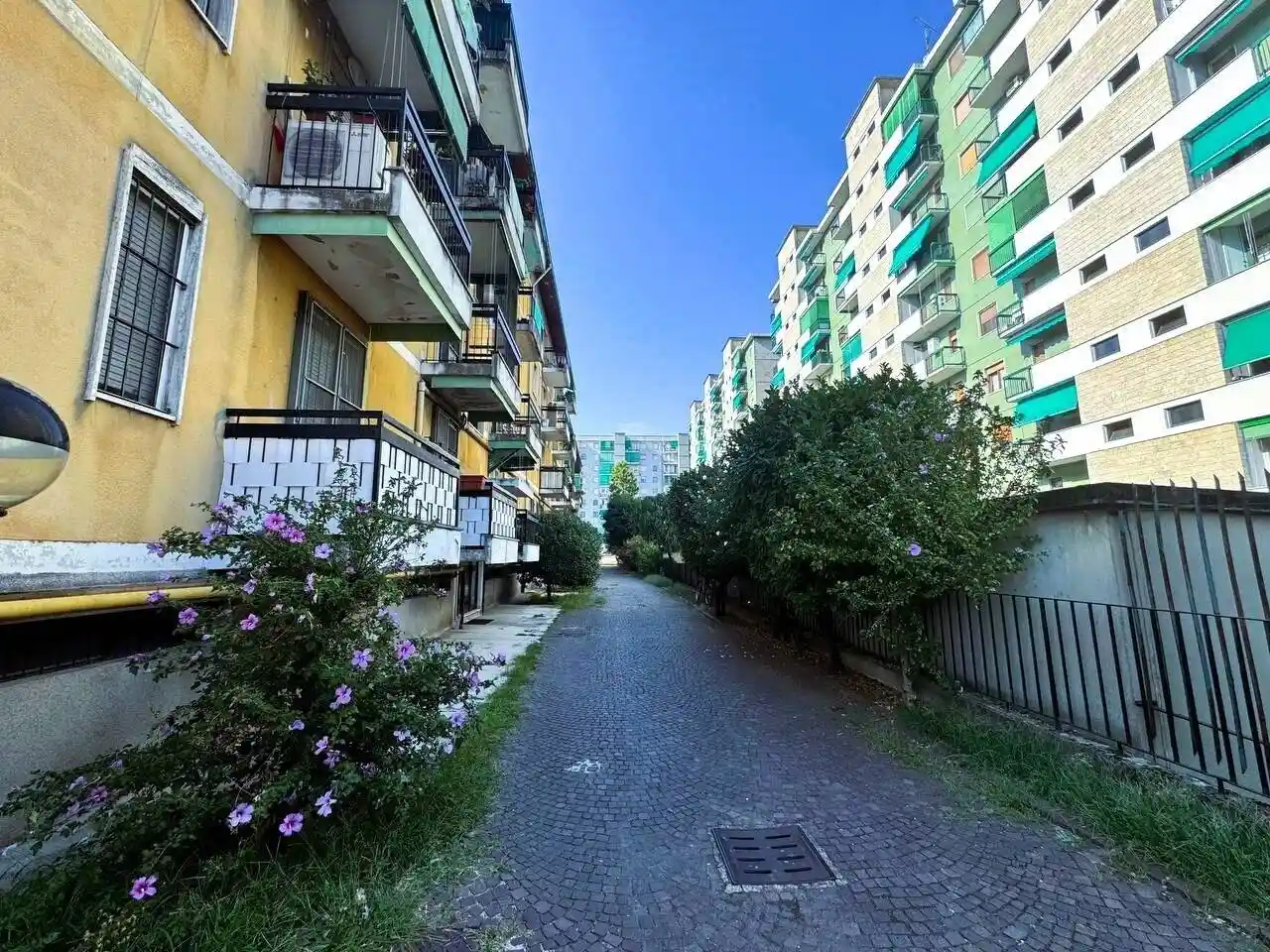 Appartamento in vendita a Corsico