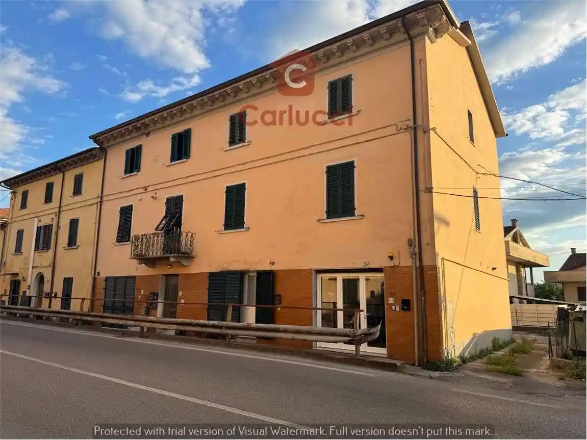 Appartamento in vendita a Uzzano