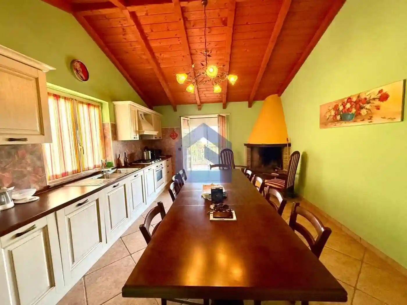 Villa - foto 3