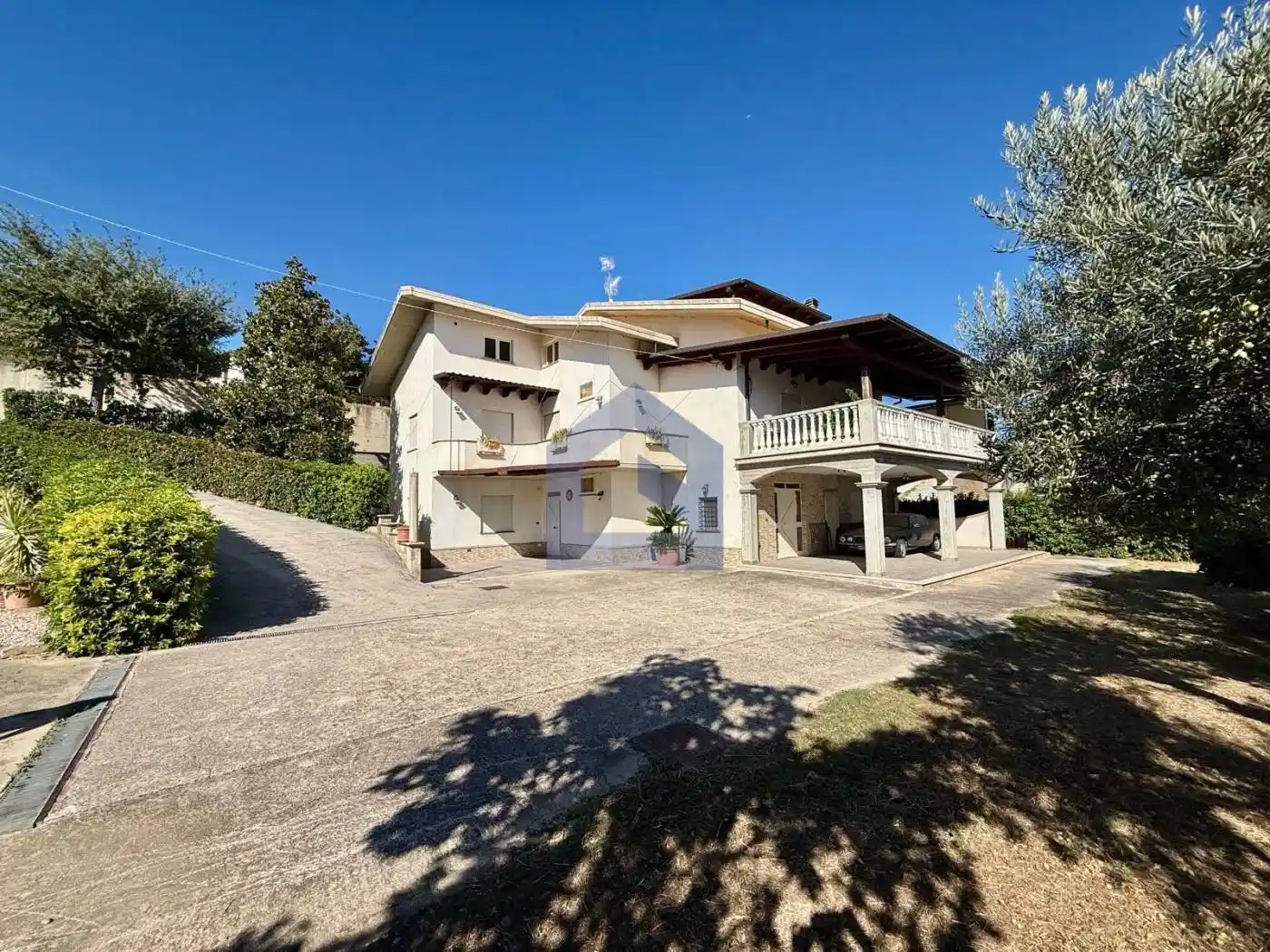 Villa in vendita a Santa Maria Imbaro