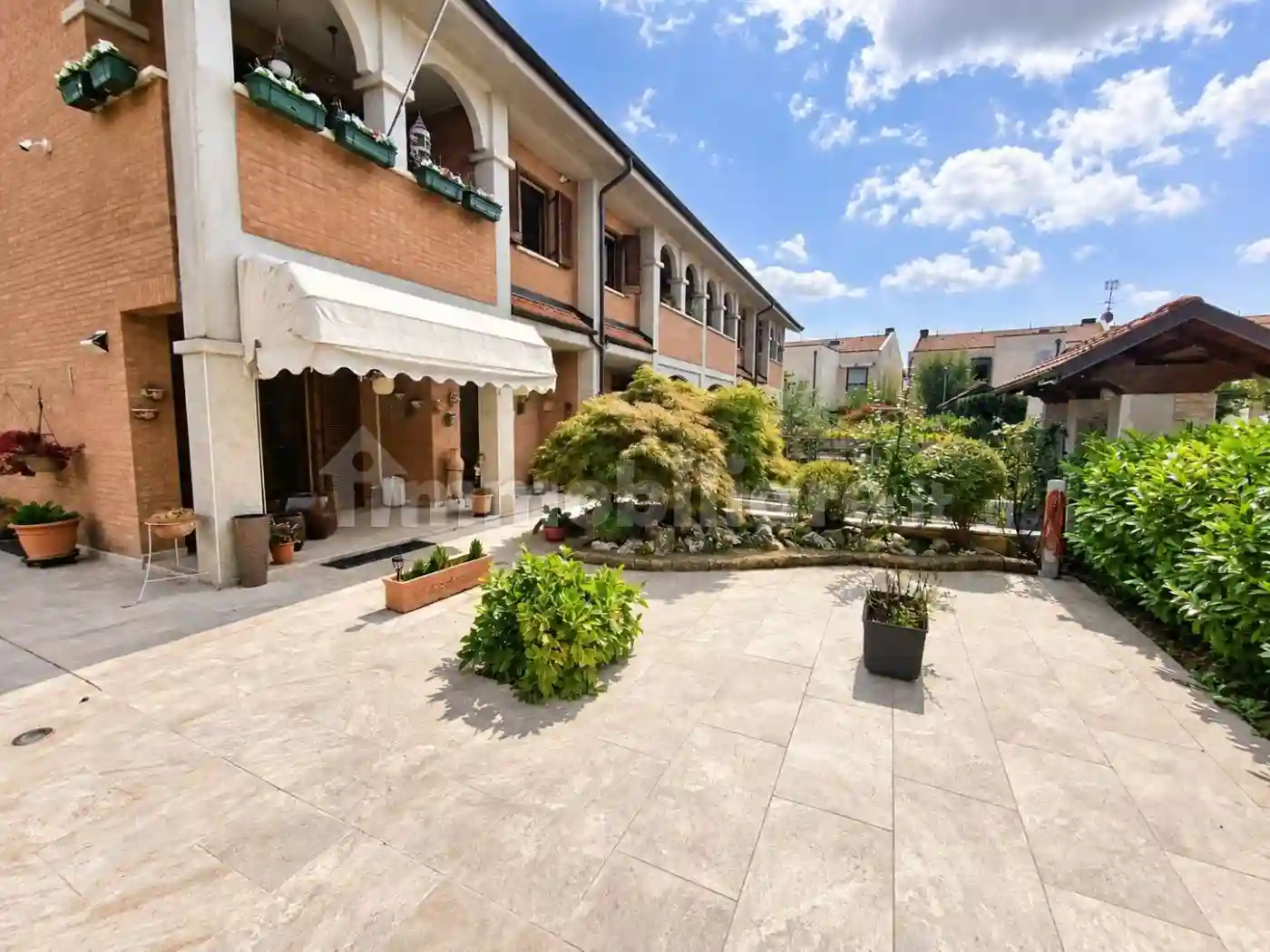 Villetta a schiera - foto 3