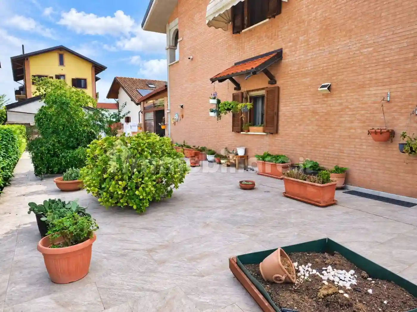 Villetta a schiera - foto 5