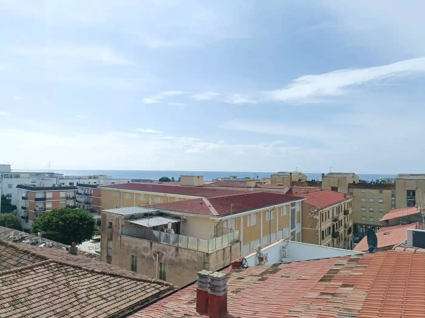 Appartamento in vendita a Terracina