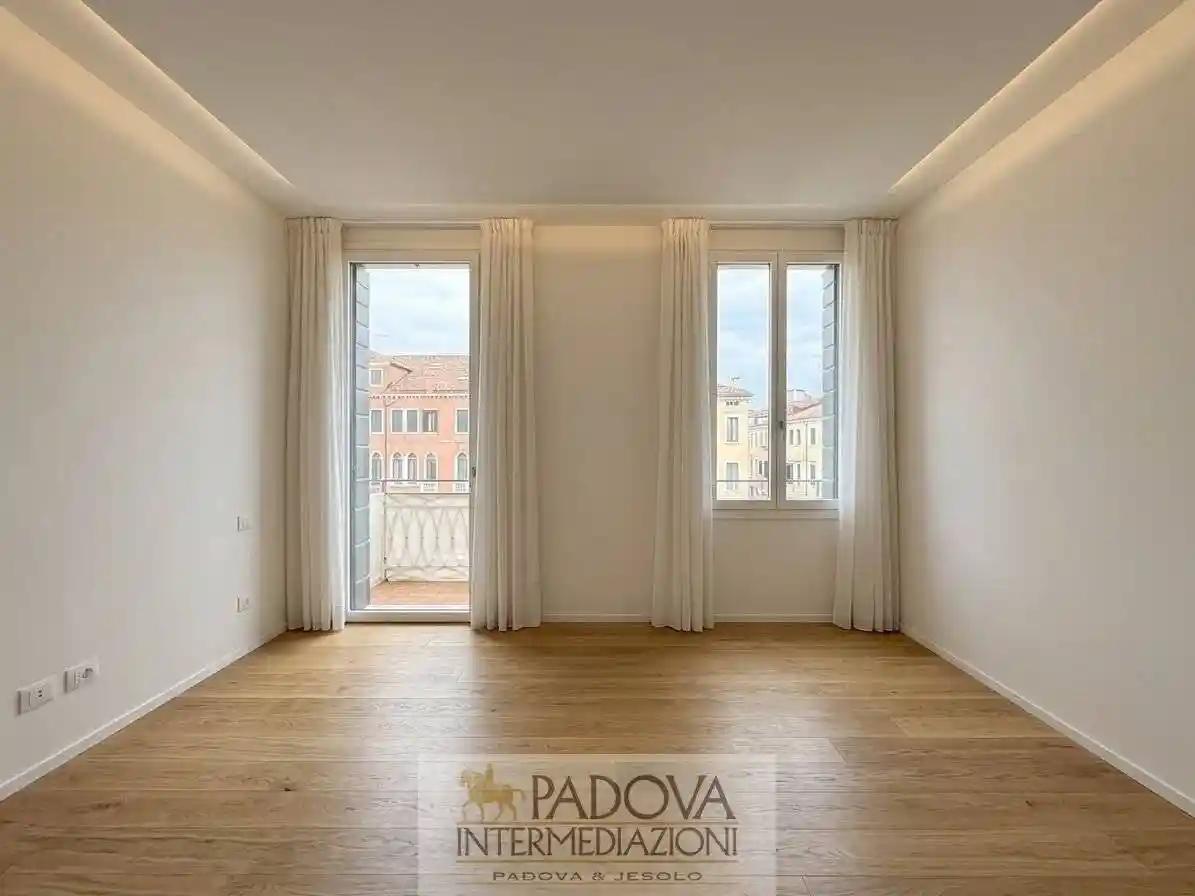 Appartamento in vendita a Padova